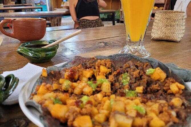 Flavors and Traditions, Walking Foodie Tour (All Inclusive) - Value and Practicality