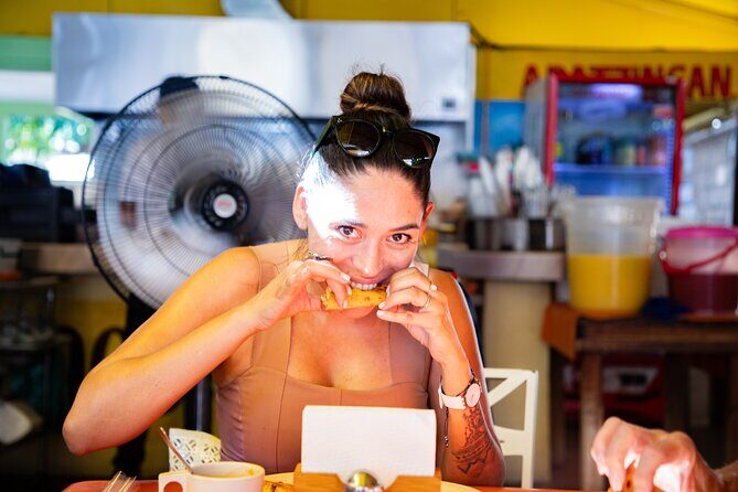 Flavors of Cabo San Lucas: Authentic Mexican Food Tour - Authenticity, Value, and Practicalities