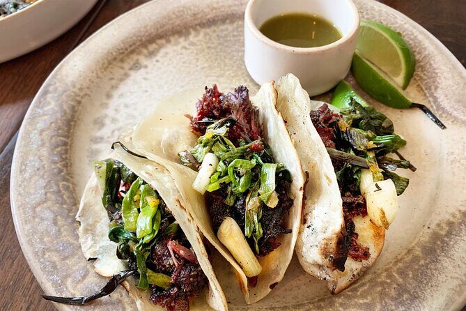 Flavors of Kansas City: Private Food Tour Extravaganza - Critical Aspects to Consider