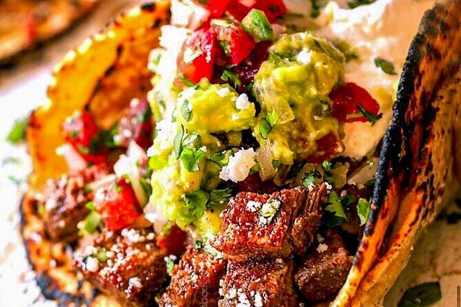 Flavors of Mexico City: A Tasty Urban Expedition - Summing Up: Is It Worth It?