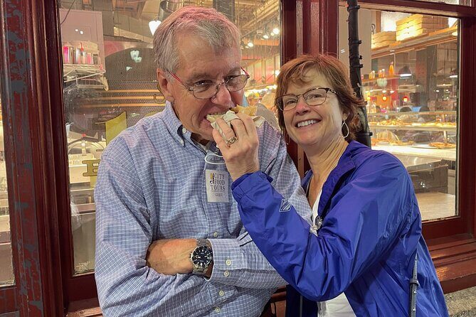 Flavors of Philly Food Tour - The Value Proposition