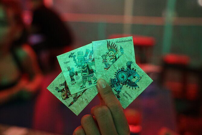 Flavors of the past: A Pre-Hispanic drink tour in Mexico city. - The Value of This Experience