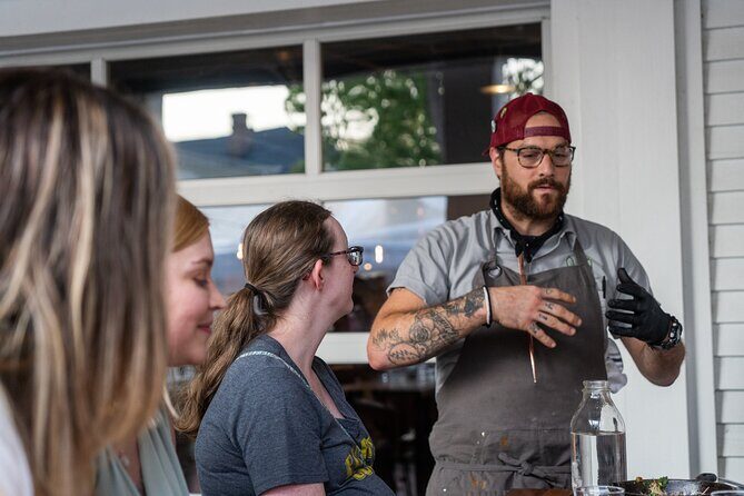 Flavors of Venice Beach Food Tour By Junket - What Makes This Tour Stand Out?