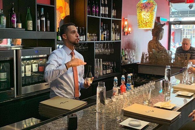 Flavors of Winter Park Foodie Walking Tour - What Sets This Tour Apart?