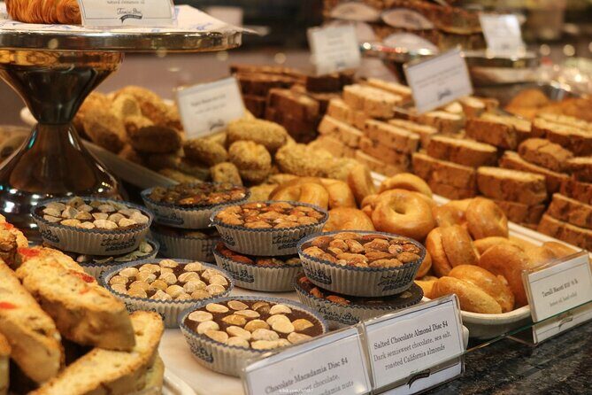 Flavours of Philadelphia: Private Reading Market 2.5-hr Food Tour - The Sum Up