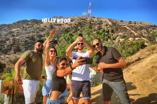 Flexible, unique Los Angeles - and California Southwest Tours - Who Will Appreciate This Tour?