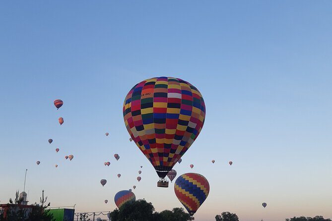 Flight in Globe, visit archaeological area, breakfast and transport - Authentic Experiences and Highlights