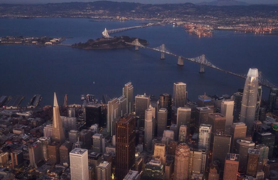 Flight over San Francisco Night Tour - Practical Considerations: Price, Timing, and Restrictions