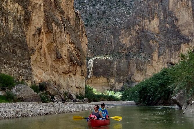 Float the Canyons of the Rio Grande - The Value of This Experience