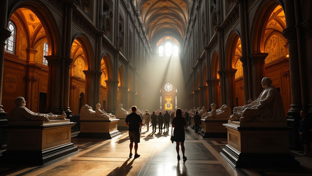 florence s artistic religious heritage