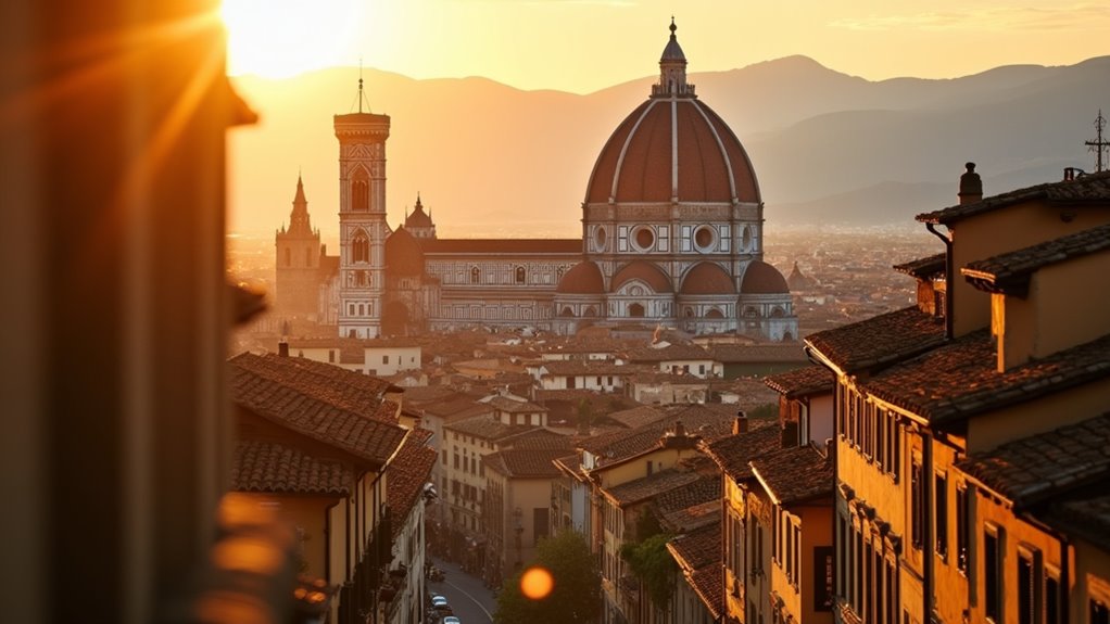florence s top first visit