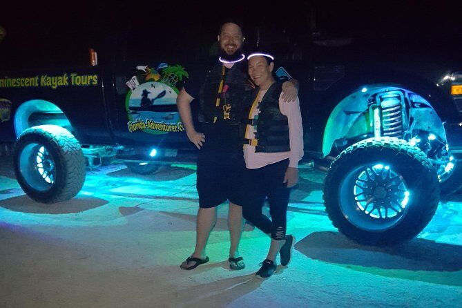 Florida Bioluminescence Kayaking Tour (Titusville) - Who Will Love This Tour?