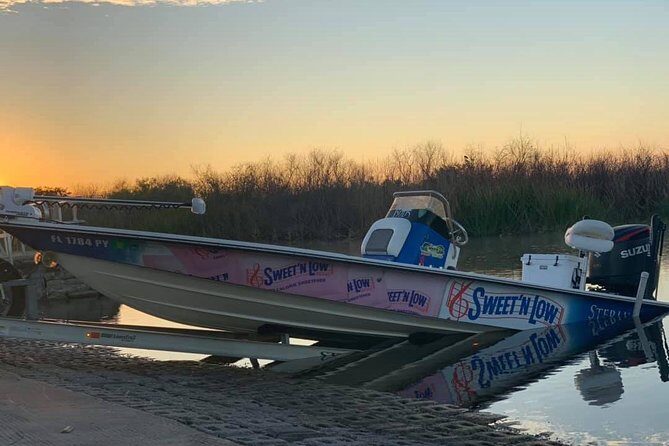 Florida Everglades Fishing Charter Near Fort Lauderdale - What the Reviews Say