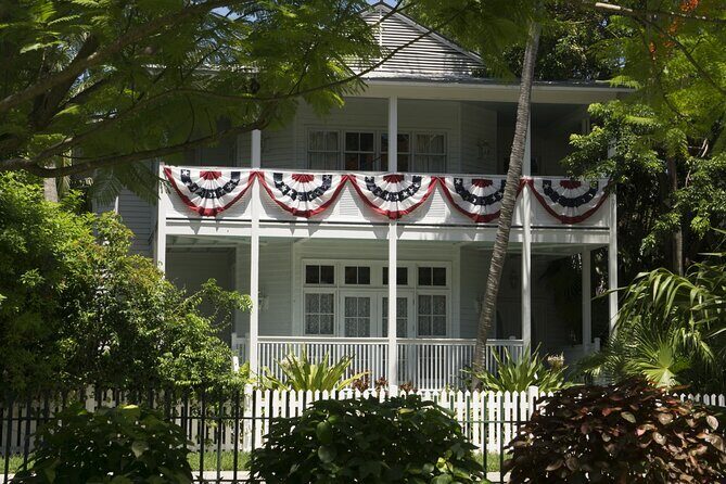 Florida Key West Self-Guided Walking Audio Tour - Who Will Love This Tour?
