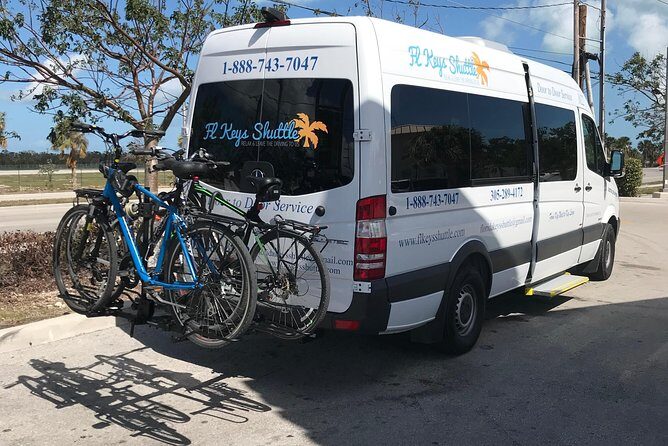 Florida Keys Tour and Private Transportation service - What to Expect in Terms of Value and Comfort