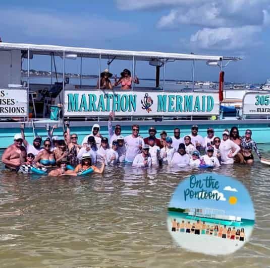 Florida: Sunset Champagne Cruise on the Marathon Mermaid - Final Thoughts: Is It Worth It?