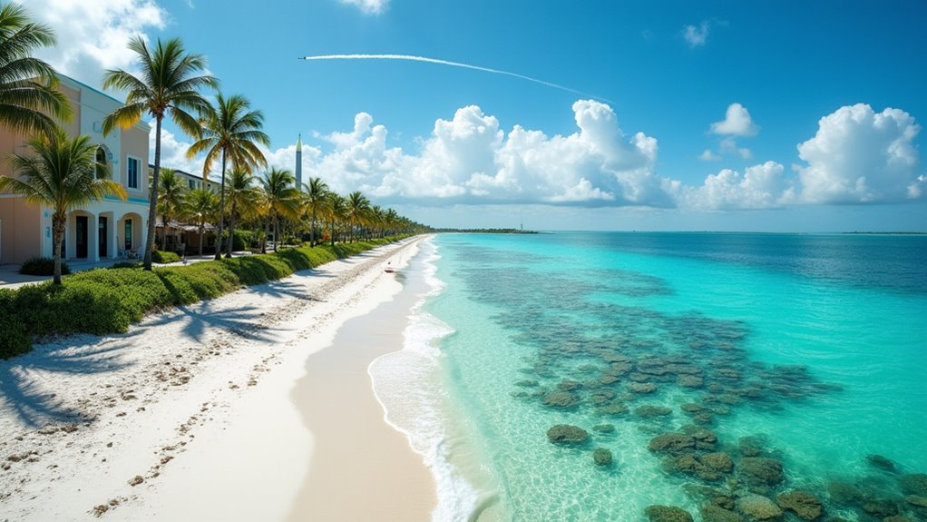 florida attractions and activities