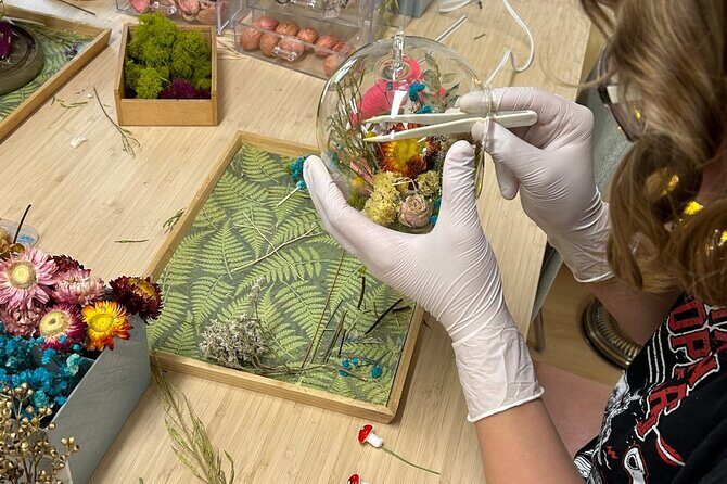 Flower Decorating Classes in Orange County - Why This Experience Offers Great Value