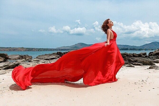 Flying Dress Cozumel - Price and Value: Is It Worth It?