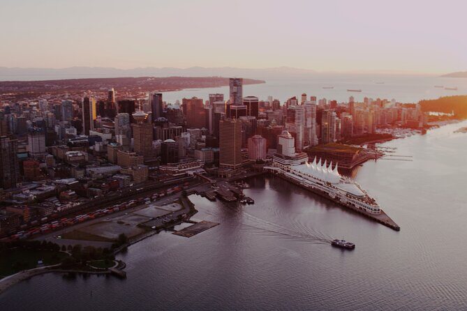 Flyover in Vancouver - Who Should Consider This Experience?