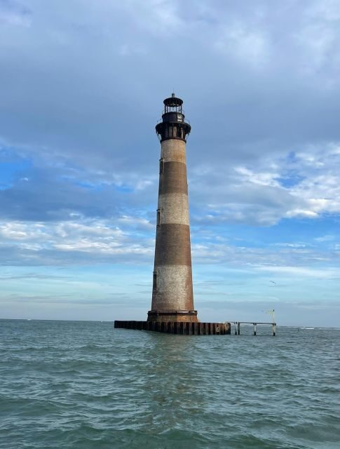 Folly Beach: Sunset Dolphin Boat Tour to Morris Island - Authentic Insights from Tour Reviews