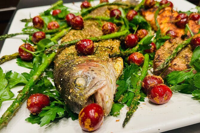 Food Adventure Game - Who Is This Tour Best Suited For?