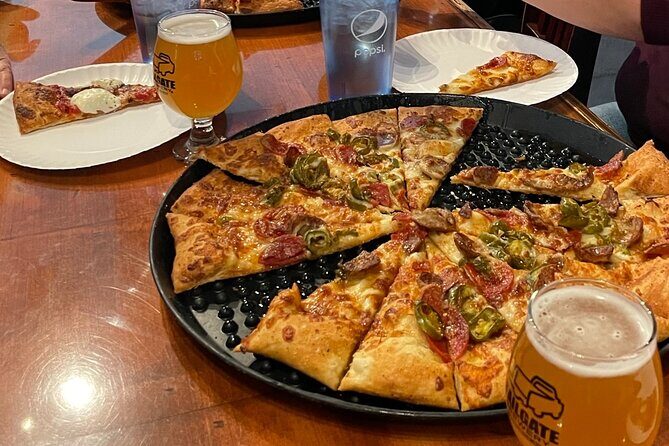 Food and Music History Tour of Nashville's Music Row - The Value of the Tour