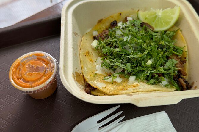 Food, Art, & Buildings of Midtown - Neighborhood Charm and Hidden Corners