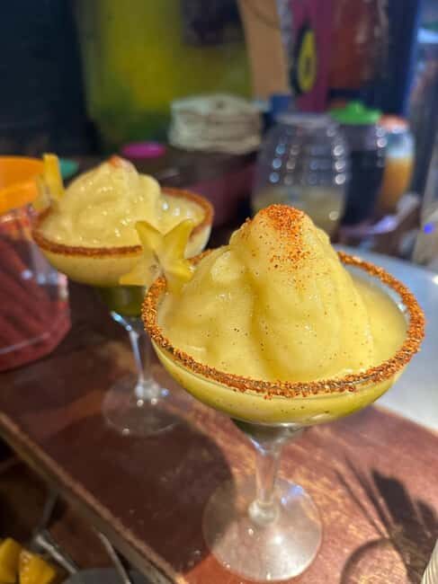Food & Mezcal Journey - Why This Tour Works Well