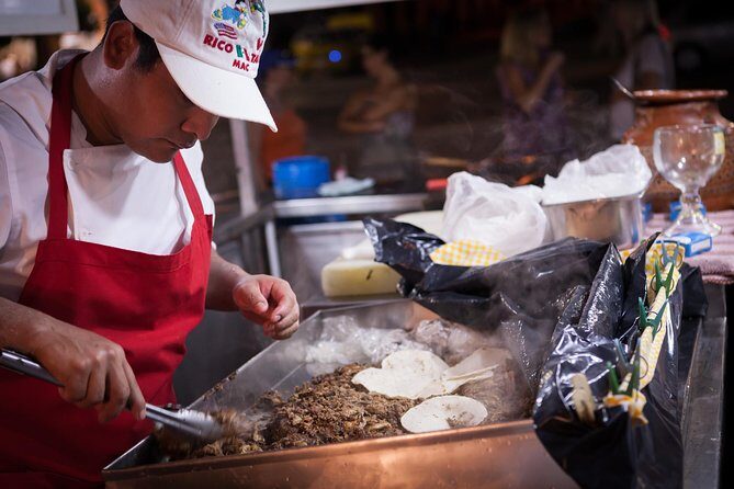 Food & Mixology Tour:Tequila,Tacos, Mezcal and Agave Cocktails - What Makes This Tour Stand Out