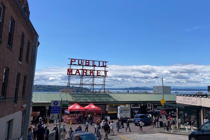 Food Tasting & Arts Tour of Pike Place Market - Final Thoughts: Is It Worth It?
