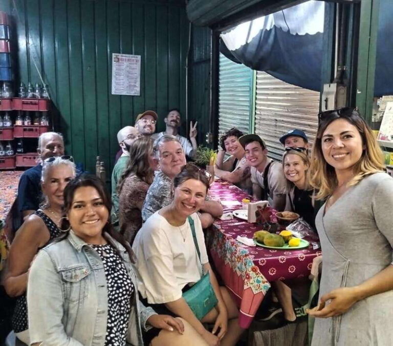 Food Tour at the Mercado de Abastos - What Makes This Tour Stand Out?