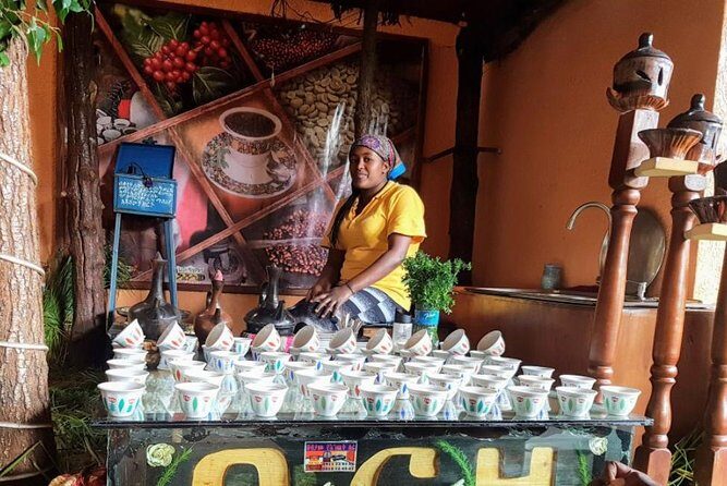 Food Tour in Addis Ababa - The Sum Up: Why Choose This Food Tour?