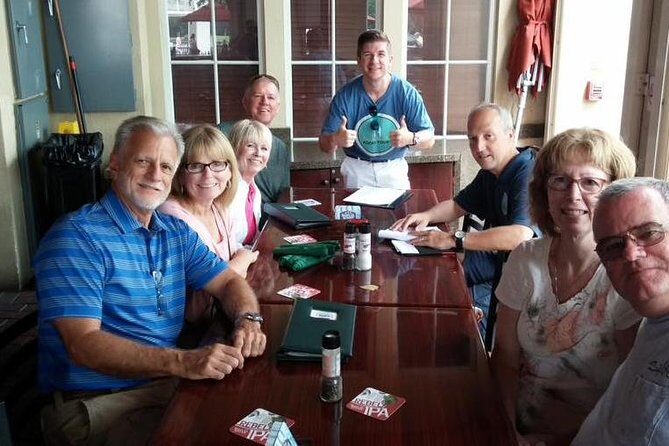 Food Tour of Celebration - Exploring the Food Tour of Celebration: A Taste of Florida Charm