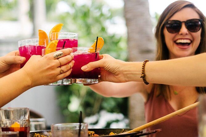 Food Tour of Historic West Palm Beach Neighborhoods - Key Points