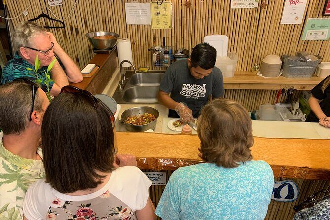Food Tour of Kaua'i - How the Tour Works: A Day in the Life