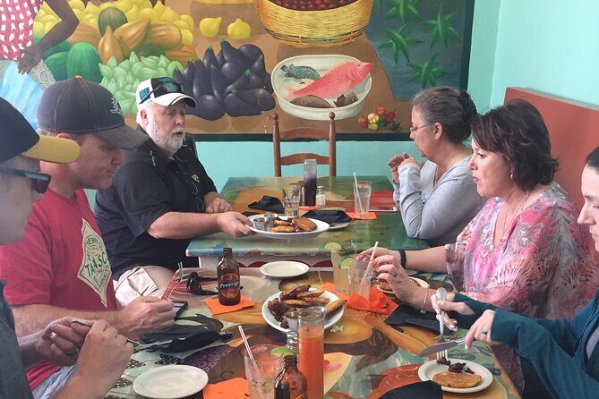 Food Tour of Miami's South Beach - The Itinerary in Detail