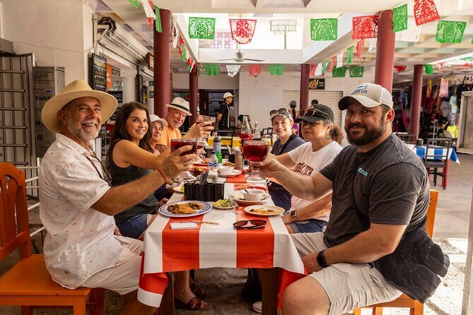 Food Walking Tour with Julio Eat as a Local - Analyzing the Value