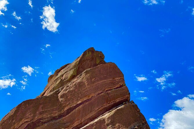Foothills Explorer Tour from Denver - Who Should Consider This Tour?