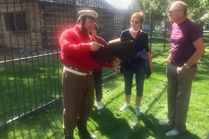 Fort Collins Early Settlement/Town Beginnings Tour - Why This Tour Offers Good Value