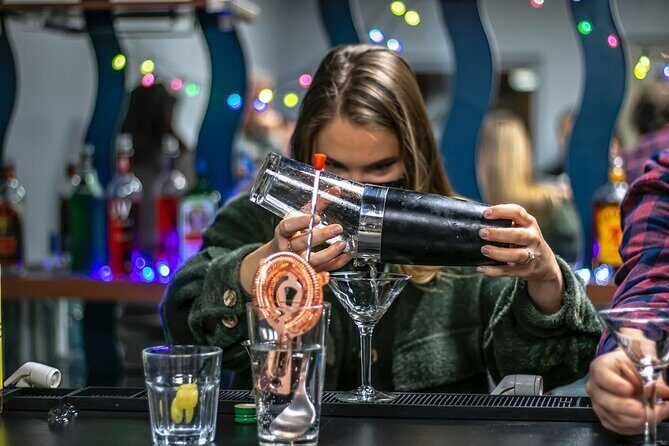 Fort Collins Guided Libations Experience Tour - Introduction to the Fort Collins Libations Tour