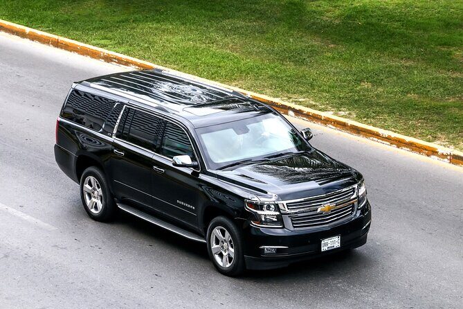 Fort Lauderdale Airport Private Transfer to Port Everglades - Why Choose This Service?