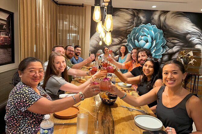 Fort Lauderdale Beach Food Tour - A Deep Dive into the Experience