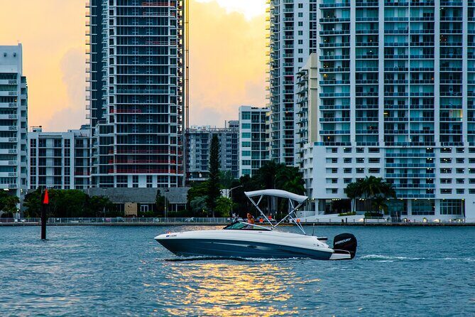 Fort Lauderdale Boat Tour Adventure - The Sum Up: Who Should Sign Up?