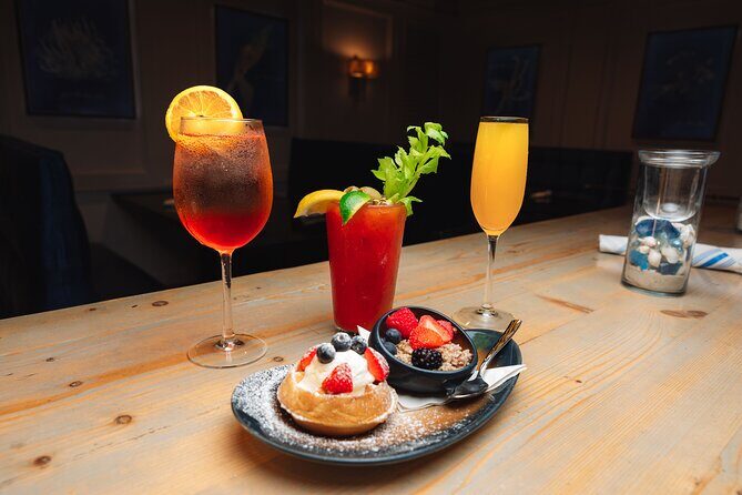 Fort Lauderdale Food & Drink Tour - The Sum Up: Who Will Love This Tour?