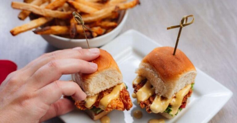 Fort Lauderdale: Food & Drinks Tour - The Value of This Tour