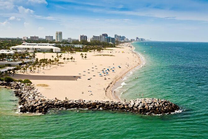 Fort Lauderdale Frenzy Scavenger Hunt - Who Is It For?
