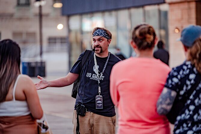 Fort Lauderdale Ghost Tour - The Sum Up