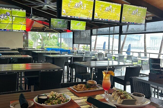 Fort Lauderdale Intracoastal & Dinner Cruise - Final Thoughts