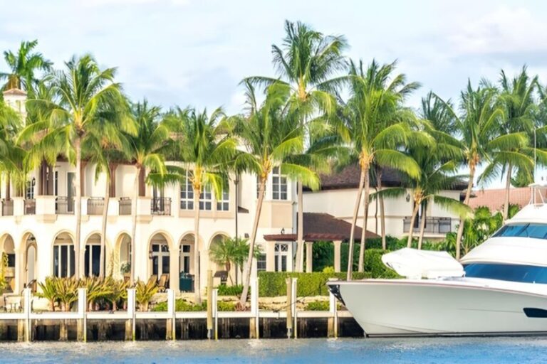 Fort Lauderdale: Millionaire's Row Cruise with Drinks - The Reviews: Authentic Perspectives